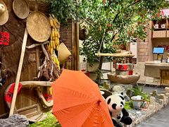 -田园印象·成都土菜院子(华阳店)