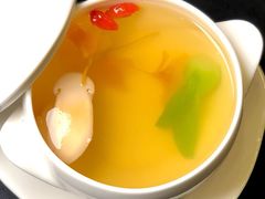 -夏宫中餐厅(香格里拉大酒店)
