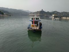 -黄河三峡风景名胜区