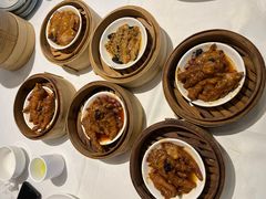 豉汁蒸凤爪-万龙洲海鲜(南新仓店)