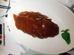 -四季民福烤鸭店(前门店)