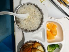 -阿里疆Alijiang·丝路美食·异域风情·清真(长楹天街店)