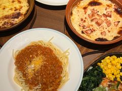 -萨莉亚意式餐厅(杭州滨江天街店)