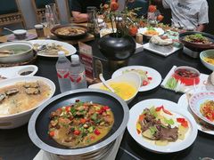 -味莊餐厅(康庄南街店)