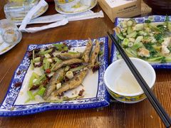 -老味道1992(武当山店)