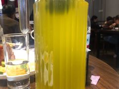 果汁-宋庄魁元艺术餐厅
