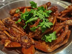 美极鸭五件-美极鲜食坊(宝安南路店)