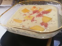 -杏记甜品(玫瑰花园店)
