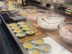 -韩盛·盛江山自助料理(沈辽路万达店)