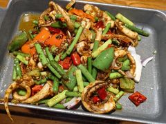 -地锅居(翰林邻里中心店)