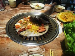 -东北烤肉(鼓楼巷店)
