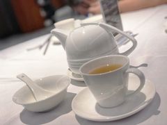 香片-粤财皇冠假日酒店·彩华轩中餐厅