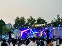 -济南恒隆广场