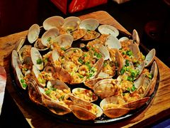 -何师烧烤Pro ·江湖川菜·小龙虾·精酿啤酒(太古里旗舰店)