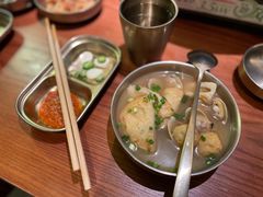 -春熙台韩国料理·章鱼肥牛(西丽店)