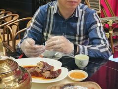 -誉八仙粤菜(万象天地店)