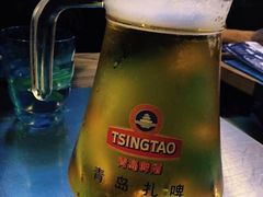 -鱼库·不仅是一家烤鱼店(车公庙店)