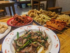 -东瓯泡泡(百里东路店)
