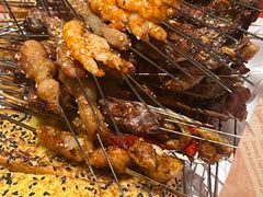-北丐先生·野馄饨烧烤(泰达E街区店)
