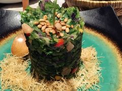 -菩提素素食餐厅(晶郦馆店)