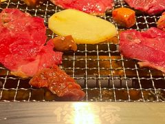 -俊熙家点餐式自助烤肉店(1227广场店)