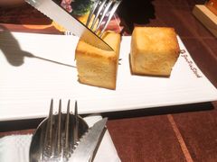 -尊品牛排(中大国际店)