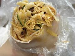-汉江里炸鸡(牡丹江店)