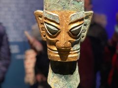 -上海博物馆(人民广场馆)