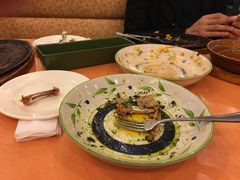 -萨莉亚意式餐厅(河东万达店)
