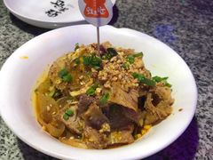 -蘭奢雅集·江浙菜(青山江滩店)