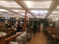 大堂-港畔赶海蒸汽海鲜烧烤自助(仙螺岛店)