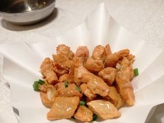 腐皮包黄鱼-贴阁碧(百丈东路店)