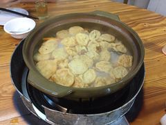 臭屁醋-醋缘臭屁醋养生火锅