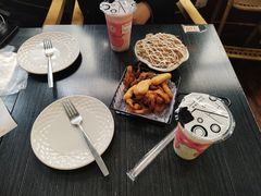 -阳光披萨(辽宁路店)