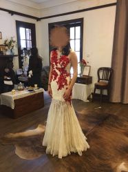 -铂爵夫人婚纱摄影(上海总店)
