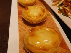 -北海银滩皇冠假日酒店-德丰楼中餐厅