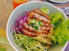 -CHINCHIN 青青·泰国料理(万象食家店)