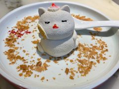 -京华烟云·北京烤鸭(领展购物广场·中关村店)