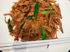 -OCEAN一席海鲜•海景餐厅(双子塔店)