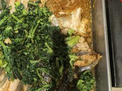 -鱼酷活鱼烤鱼(恒隆广场店)