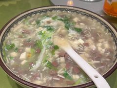 -花麦地溪边小厨(天台国清寺入口店)