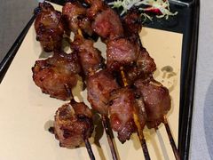 -桂小厨广西菜(航洋店)