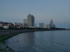 -八大峡公园