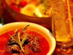 -JINNS锦时 steak&pizza(浸信会礼拜堂旧址店)