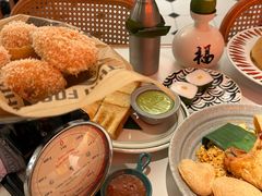 -太食獸泰式茶餐厅(IFS国金中心店)