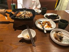 大堂-云海肴云南菜(花园城店)