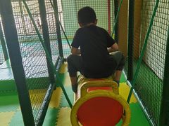 -蒙特利亲子乐园