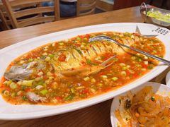 -九老汉·川渝江湖菜(合川路2店)