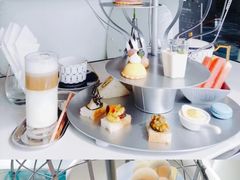 -天玑高空江景餐厅&酒吧Sky Secret Restaurant&Bar