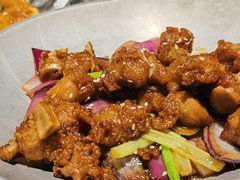 -绿茶餐厅(coco park 店)